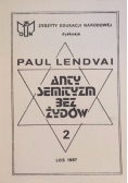 Antysemityzm bez Żydów 2