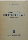 Kościół Chrystusowy