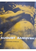 August Zamoyski