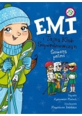 Emi i Tajny Klub Superdziewczyn. Śnieżny patrol