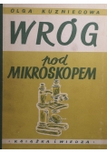 Wróg pod mikroskopem, 1949 r.