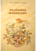 Filiżanka Warszawy