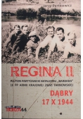 Regina II