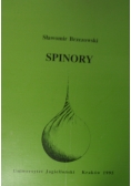 Spinory