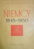 Niemcy 1945-1950