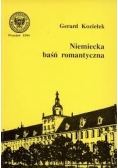 Niemiecka baśń romantyczna