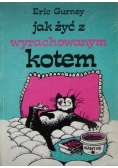 Jak żyć wyrachowanym kotem