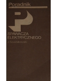 Poradnik Spawacza Elektrycznego