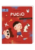 Pucio na wakacjach. Ćwiczenia wymowy dla ...