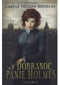 Dobranoc, Panie Holmes