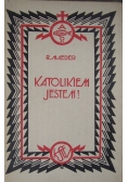Katolikiem jestem!, 1929 r.