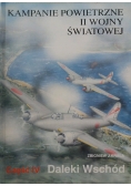 Kampanie powietrzne II wojny światowej Część IV