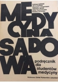 Medycyna sądowa