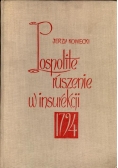 Pospolite ruszenie w insurekcji 1794 r.