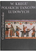 W kręgu polskich tańców ludowych