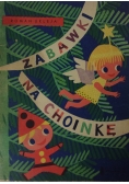 Zabawki na choinkę