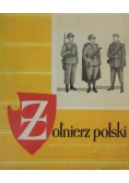 Żołnierz polski ubiór, uzbrojenie i oporządzenie