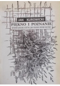 Piękno i poznanie