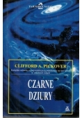 Czarne dziury