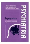Psychiatria. Repetytorium