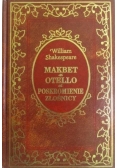 Makbet Otello Poskromienie złośnicy