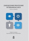 Zarządzanie procesowe w organizacjach