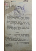 Opowieści dziewczęce 1920 r.