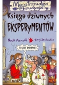 Księga dziwnych eksperymentów
