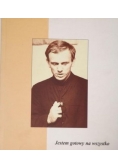 Jestem gotowy na wszystko Ksiądz Jerzy Popiełuszko