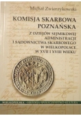 Komisja Skarbowa Poznańska
