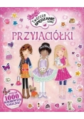 Przyjaciółki twórcze spędzanie czasu
