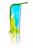 Saszetka piórnik hologram HS-2