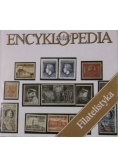 Mini Encyklopedia. Filatelistyka
