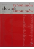 Słownik synonimów i antonimów