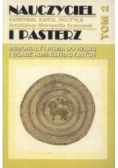 Nauczyciel i pasterz, tom 2