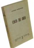 Coco de Oro