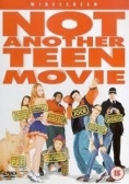 Not Another Teen Movie DVD