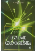 Uczniowie czarnoksiężnika Nauka  która zbłądziła