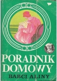 Poradnik domowy babci Aliny