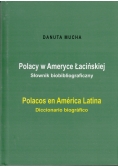 Polacy w Ameryce łacińskiej