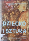 Dziecko i sztuka
