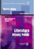 Literatura Młodej Polski
