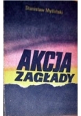Akcja zagłady