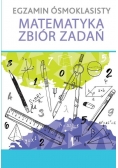 Egzamin ósmoklasisty Matematyka Zbiór zadań
