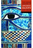 The Oxford history of ancient Egypt