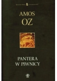 Pantera w piwnicy - Amos Oz