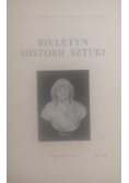 Biuletyn Historii Sztuki
