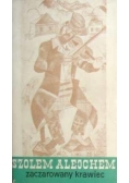 Zaczarowany krawiec