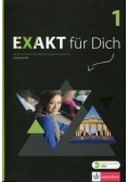 Motta Giorgio - Exakt fur Dich 1 Podręcznik + CD