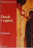 Duch i ogień